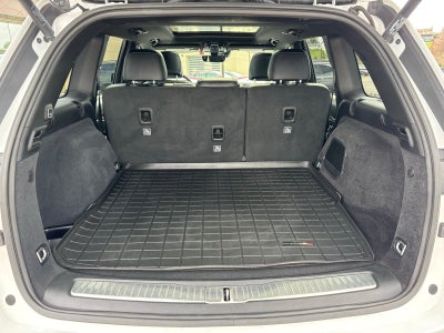 2024 Jeep Grand Cherokee Overland