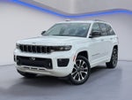 2024 Jeep Grand Cherokee Overland