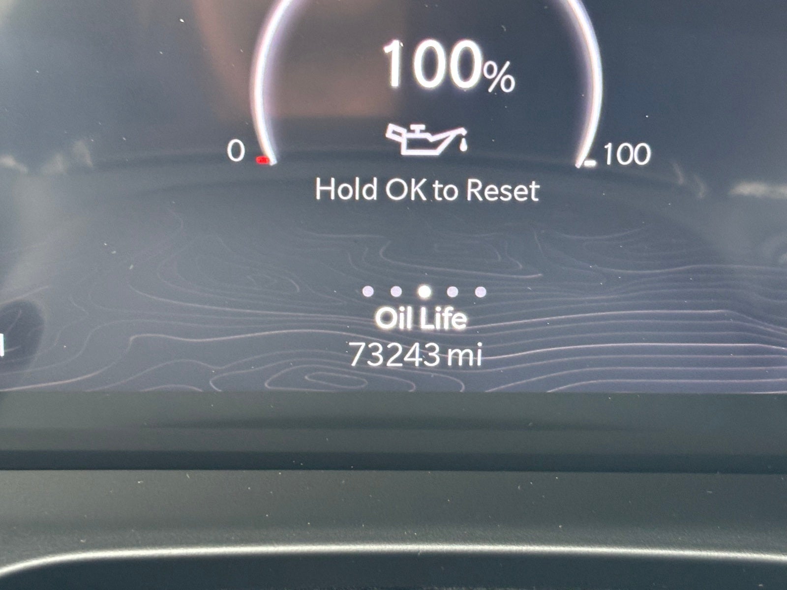 2024 Jeep Grand Cherokee Overland