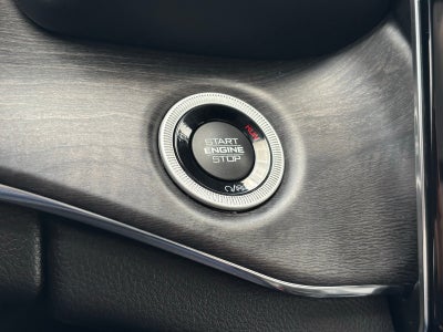 2024 Jeep Grand Cherokee Overland