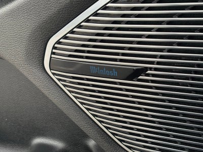 2024 Jeep Grand Cherokee Overland