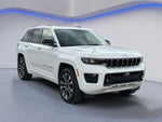 2024 Jeep Grand Cherokee Overland