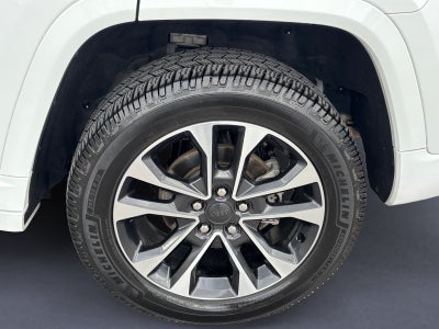 2024 Jeep Grand Cherokee Overland