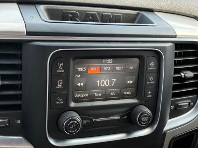 2016 RAM 1500 SLT