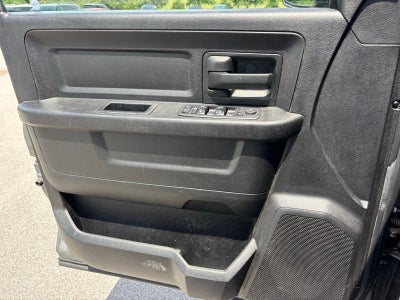 2013 RAM 1500 Express