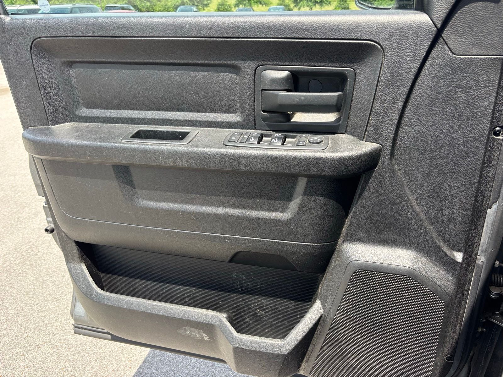 2013 RAM 1500 Express