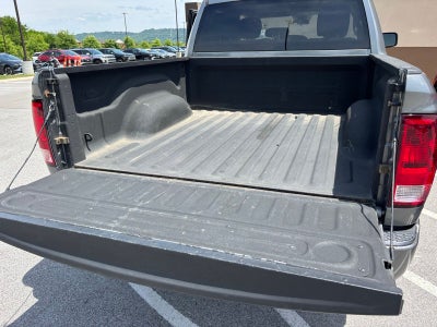 2013 RAM 1500 Express