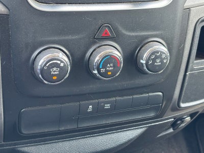 2013 RAM 1500 Express