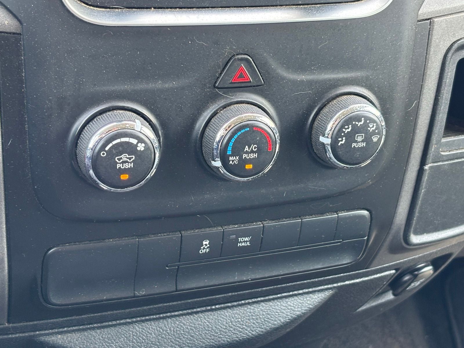 2013 RAM 1500 Express