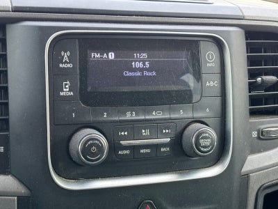 2013 RAM 1500 Express