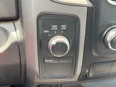 2013 RAM 1500 Express