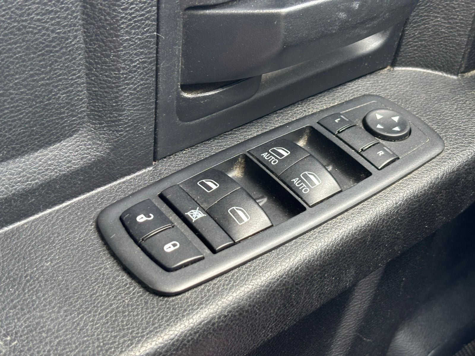 2013 RAM 1500 Express