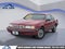 1987 Ford Thunderbird Base