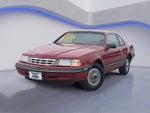 1987 Ford Thunderbird Base