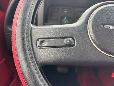 1987 Ford Thunderbird Base