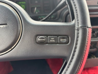 1987 Ford Thunderbird Base