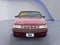 1987 Ford Thunderbird Base