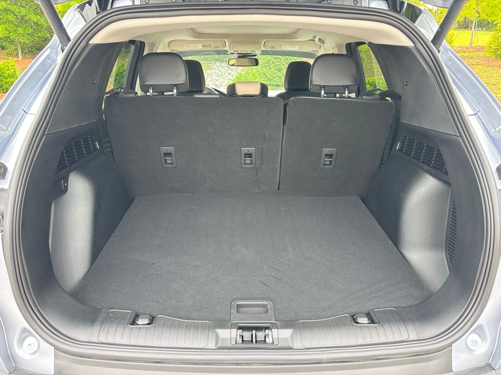 2022 Ford Escape Hybrid Titanium