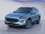 2022 Ford Escape Hybrid Titanium