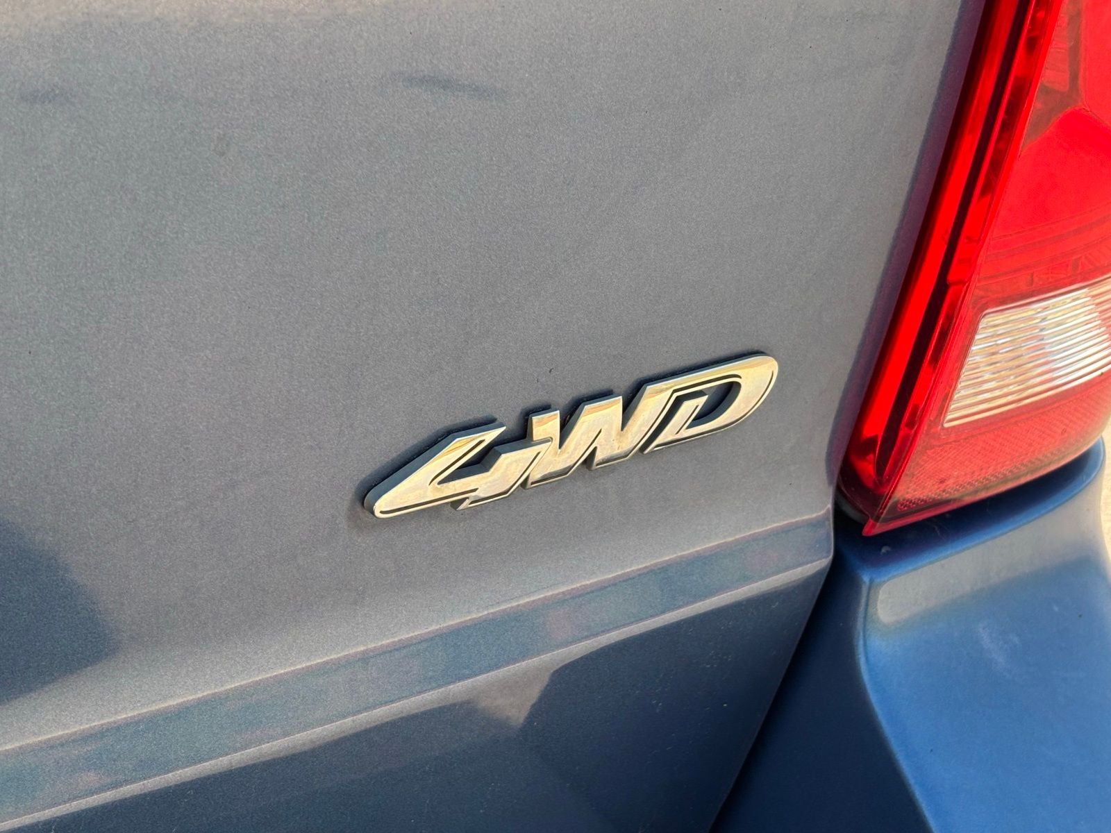 2009 Ford Escape XLT