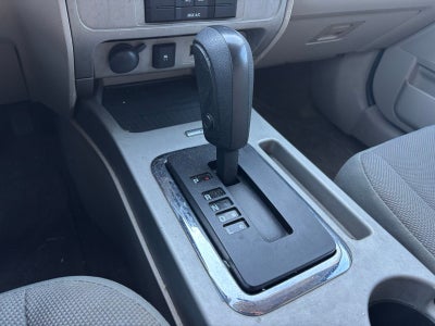 2009 Ford Escape XLT