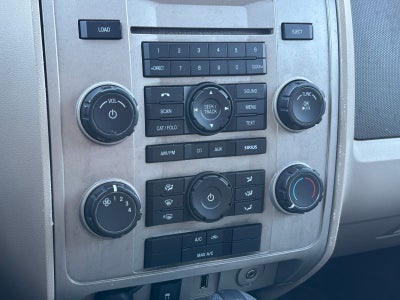 2009 Ford Escape XLT