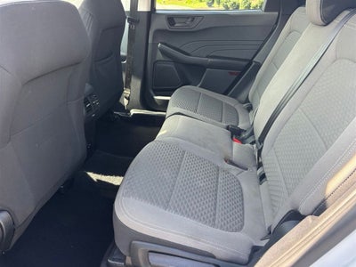 2022 Ford Escape Hybrid SE