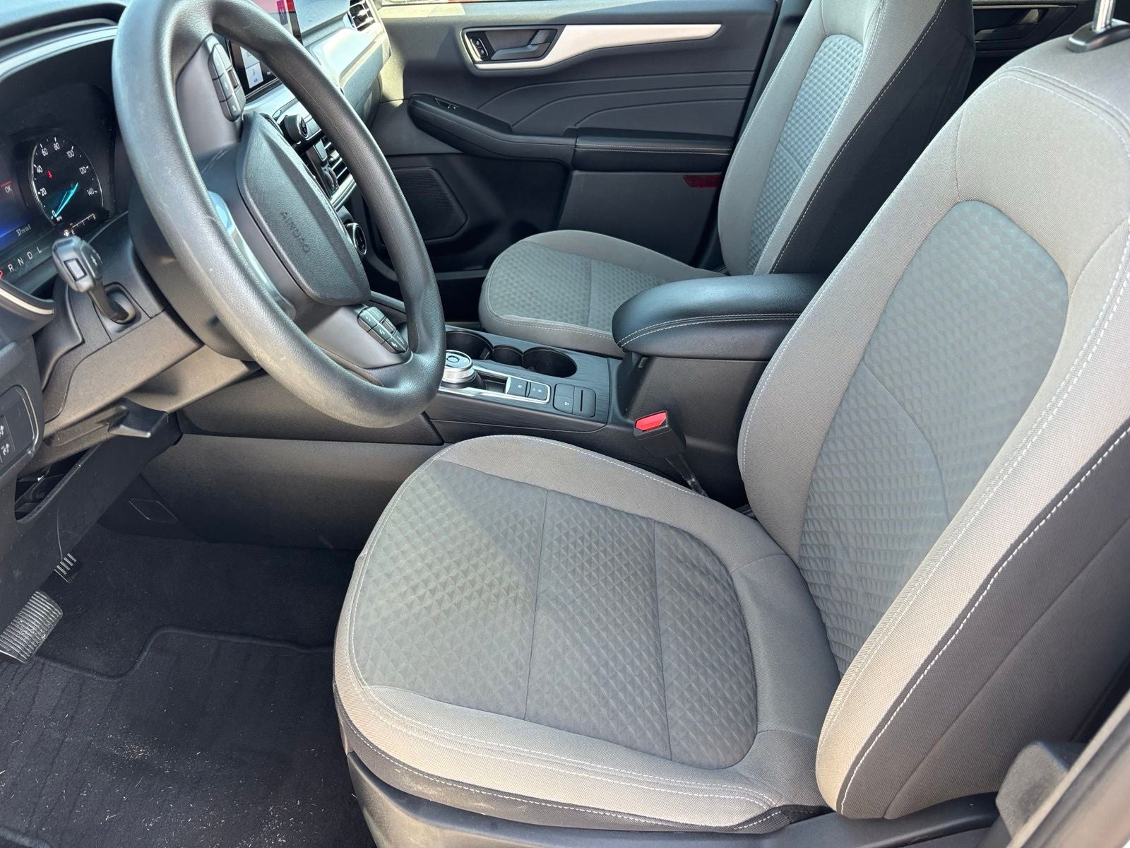 2022 Ford Escape Hybrid SE