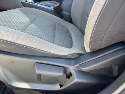 2022 Ford Escape Hybrid SE