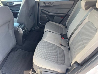 2022 Ford Escape Hybrid SE
