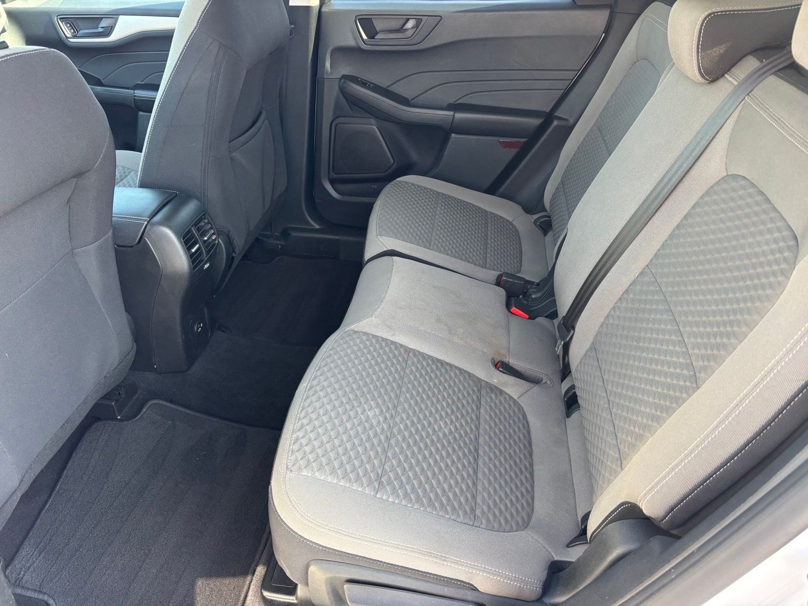 2022 Ford Escape Hybrid SE