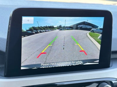2022 Ford Escape Hybrid SE