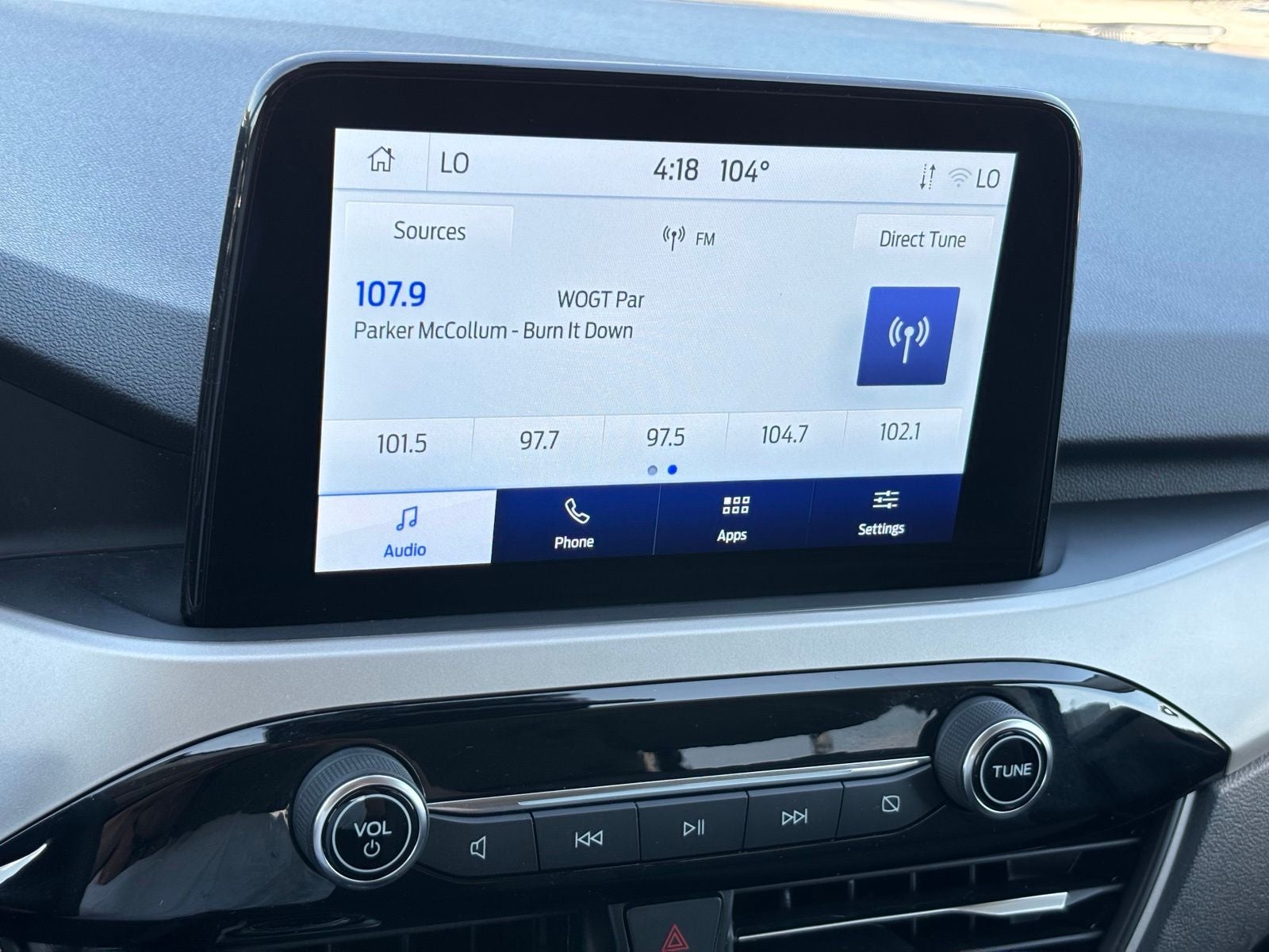 2022 Ford Escape Hybrid SE