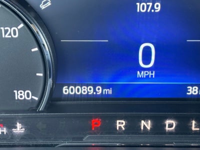 2022 Ford Escape Hybrid SE