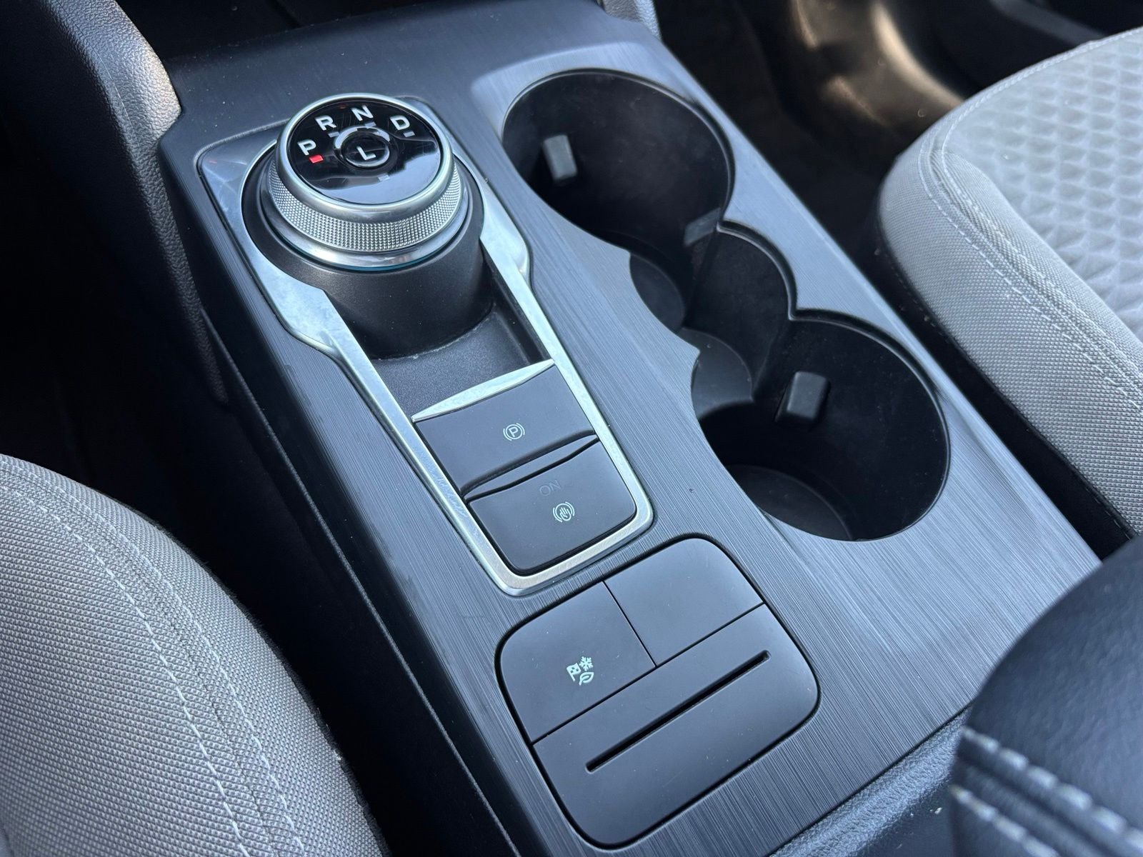 2022 Ford Escape Hybrid SE
