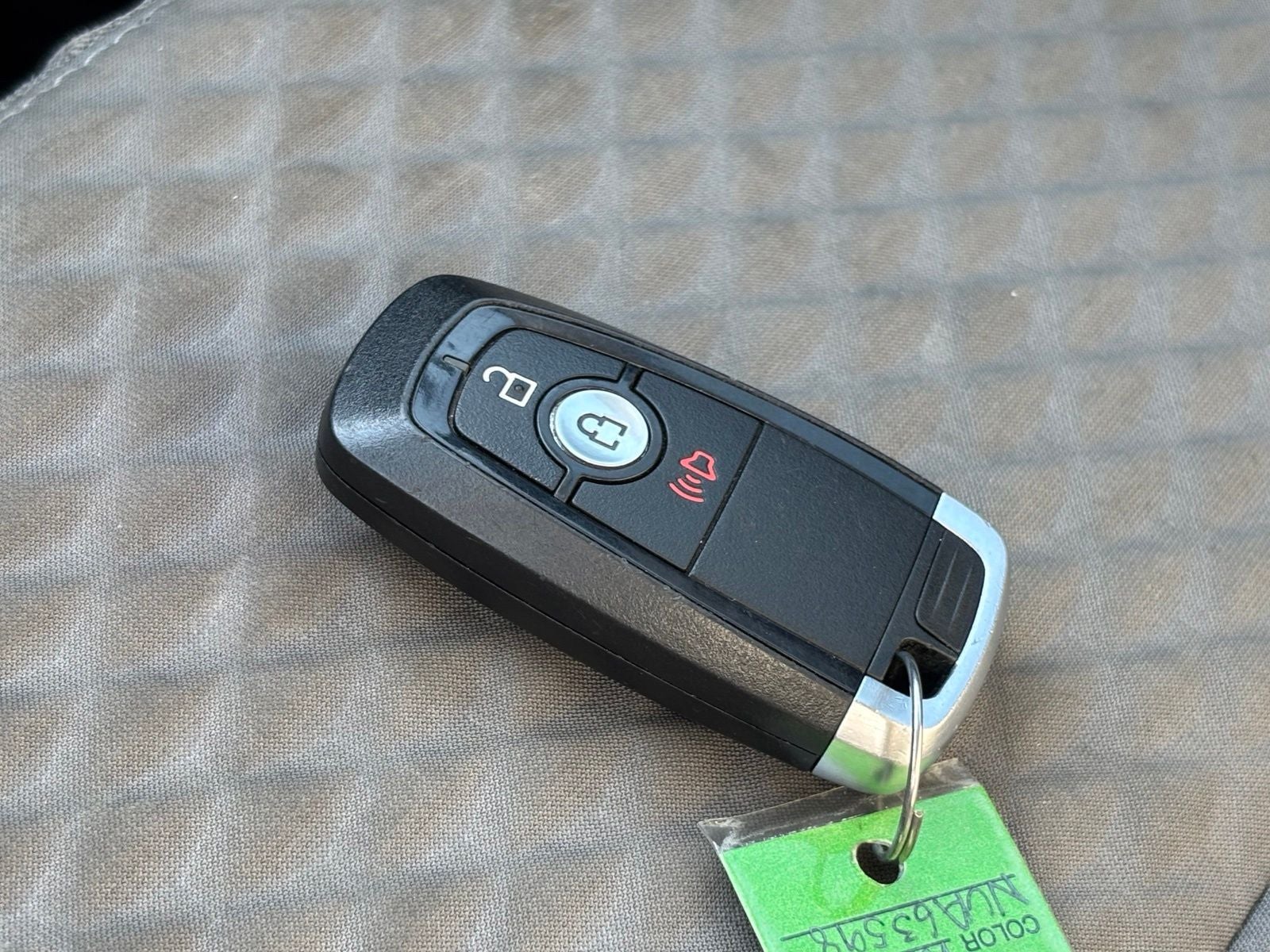 2022 Ford Escape Hybrid SE