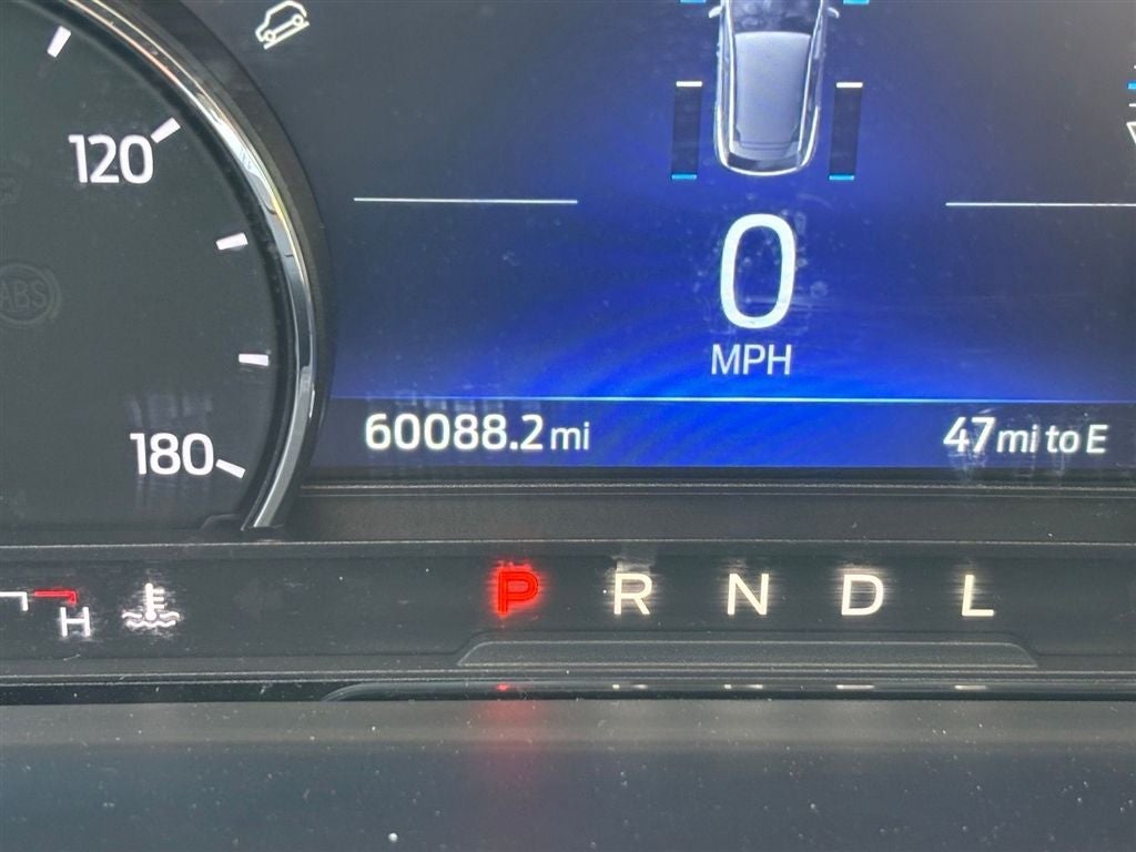 2022 Ford Escape Hybrid SE