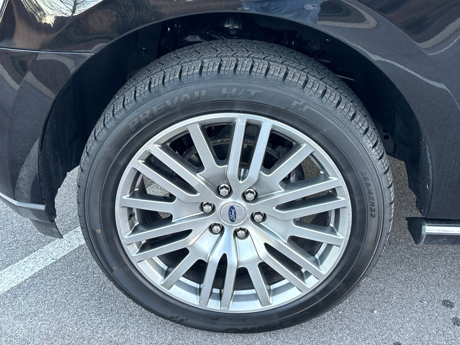 2023 Ford Expedition Max Limited