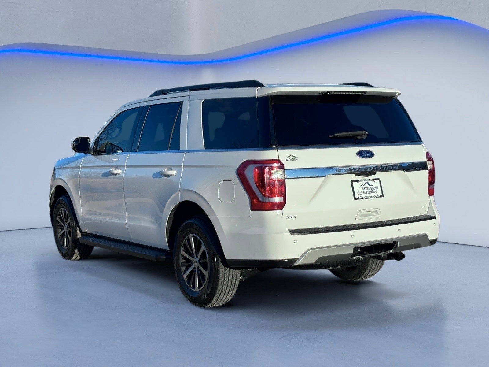 2019 Ford Expedition XLT