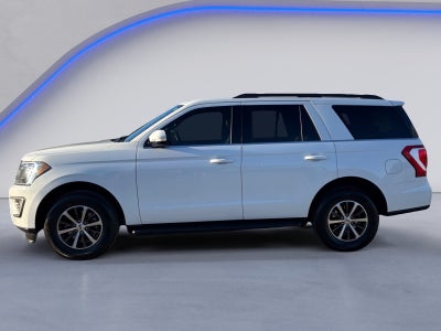 2019 Ford Expedition XLT