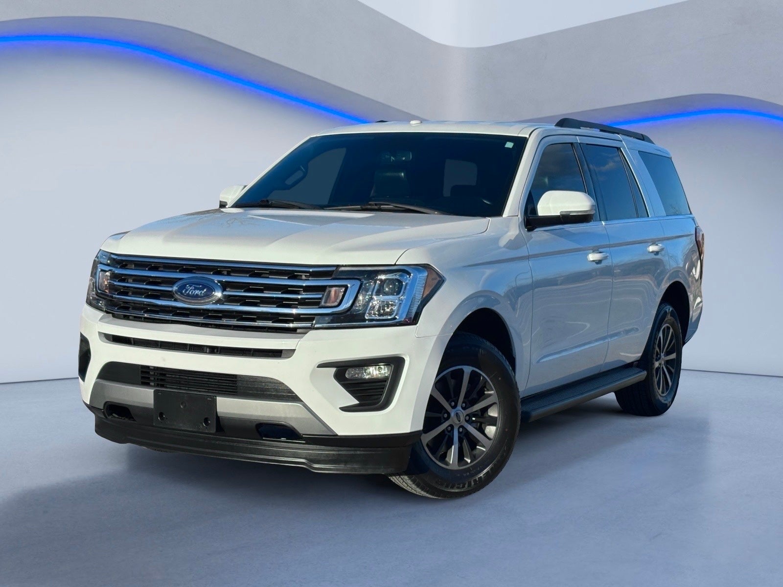 2019 Ford Expedition XLT