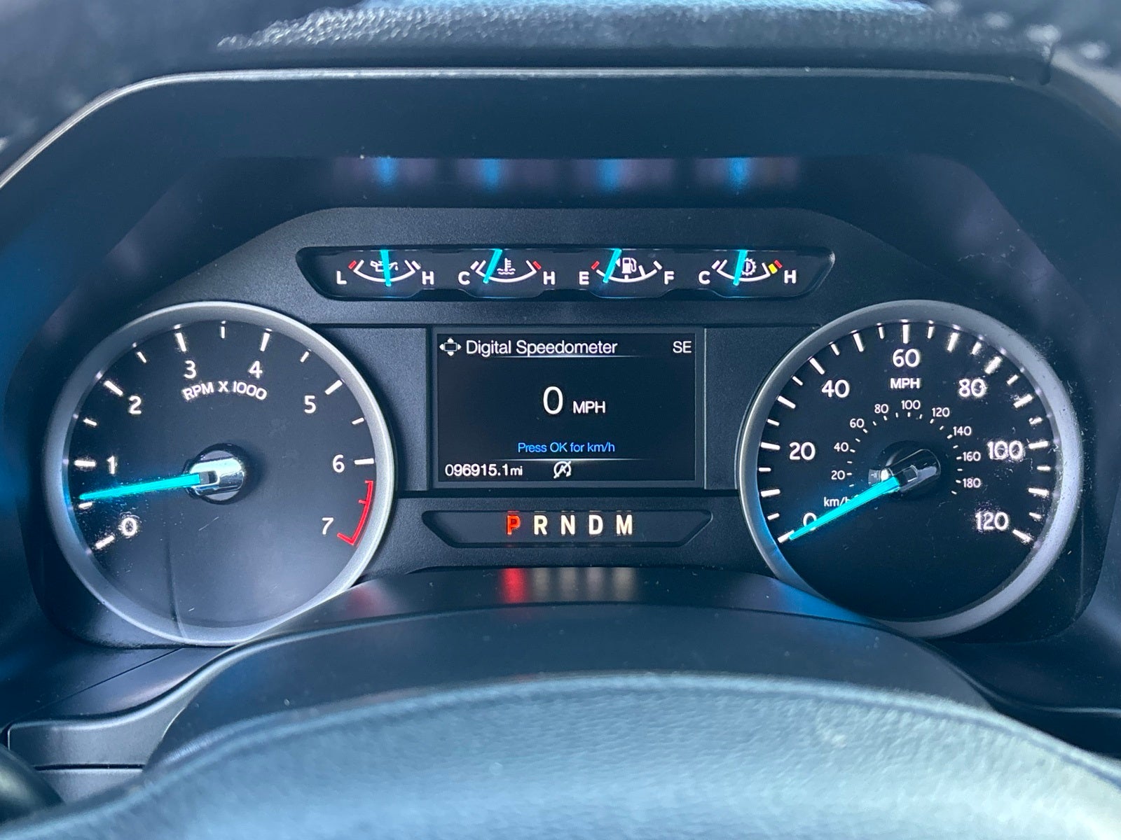 2019 Ford Expedition XLT