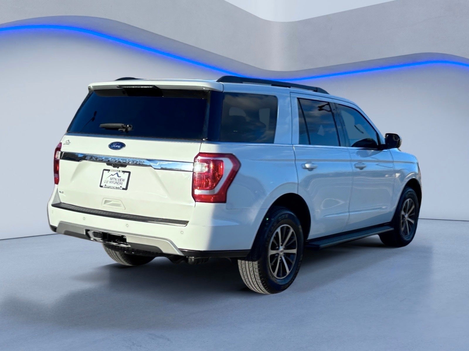 2019 Ford Expedition XLT