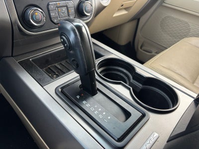 2017 Ford Expedition XLT