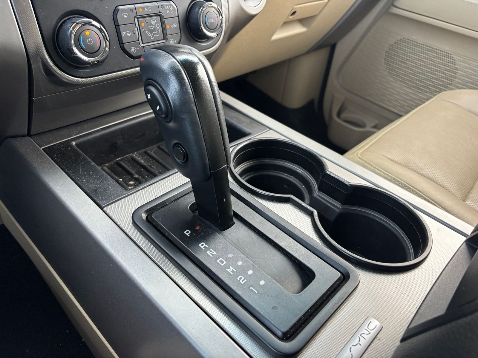 2017 Ford Expedition XLT