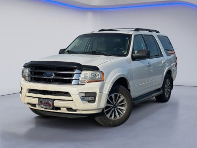2017 Ford Expedition XLT