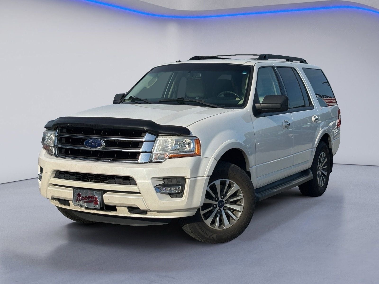 2017 Ford Expedition XLT