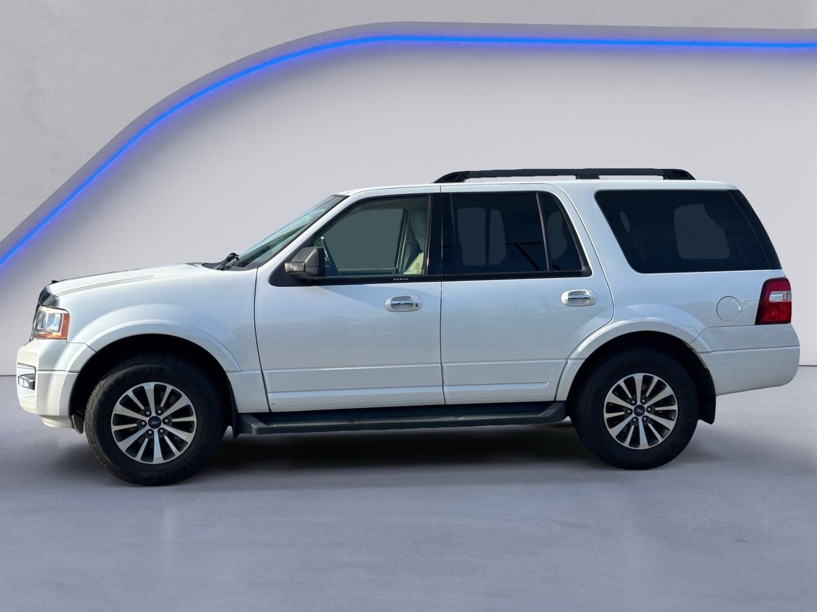 2017 Ford Expedition XLT