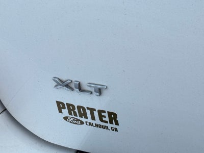 2017 Ford Expedition XLT