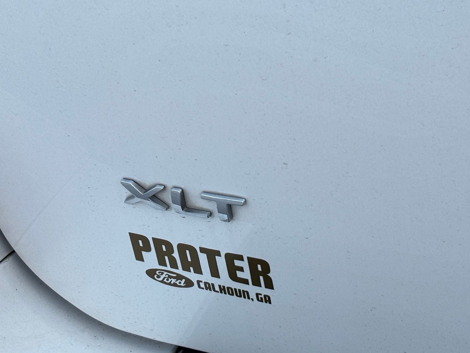 2017 Ford Expedition XLT
